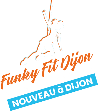 Funky Fit Dijon studio fitness aérien Dijon Marsannay-la-côte Pilates fit stretching